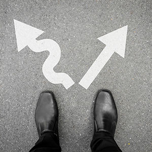 Prendere decisioni importanti: l’equilibrio tra istinto, analisi e confronto