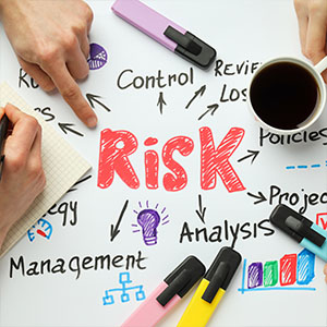 Risk Changes… Always!